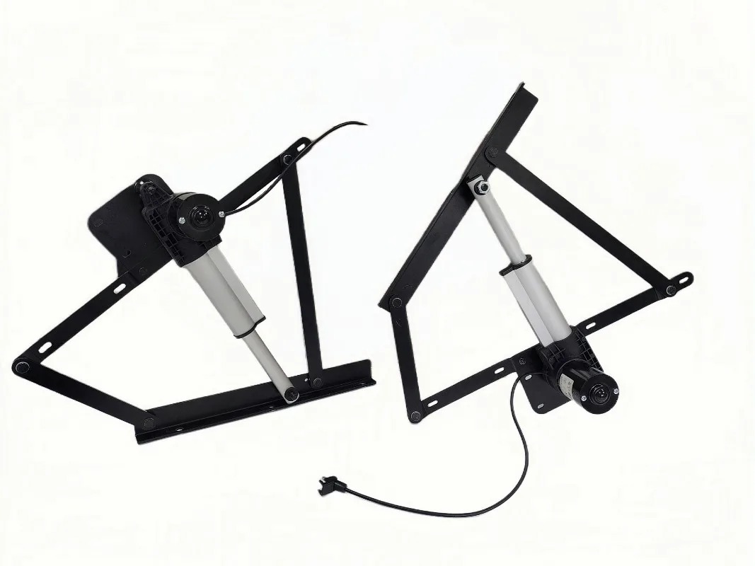 Furniture Hardware For Bed - Hot Sale Electric Lifting Mechanism Furniture