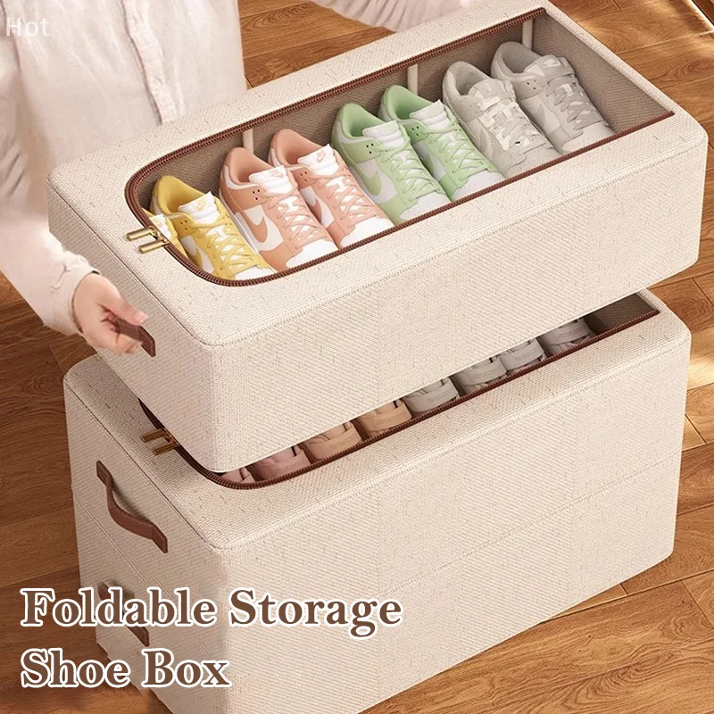 Furniture Hardware For Bed - Under Bed Shoe Storage Organizer For