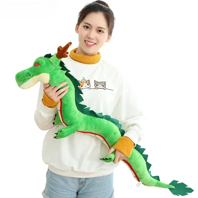Z. A. Furniture - 20th Dragon Ball Z Anime Plush