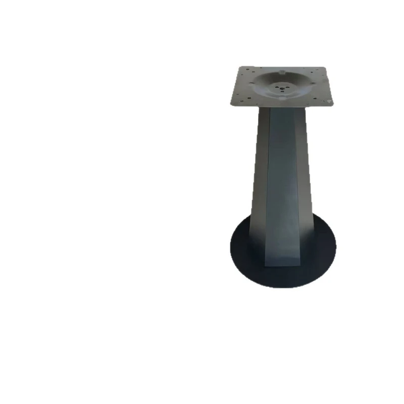 Japanese Furniture Hardware - Restaurant wrought iron wood grain transfer