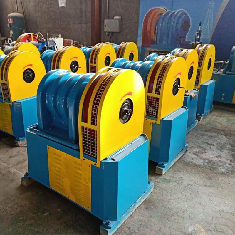 Furniture Hardware - Stainless Steel Electric Shrinking Machine for