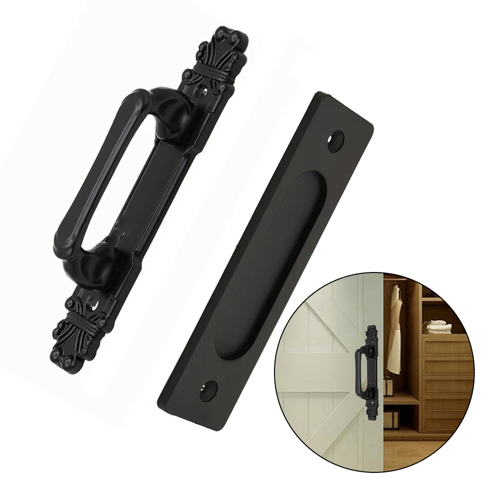 Furniture Hardware Material - Comfortable Grip For Home For Office