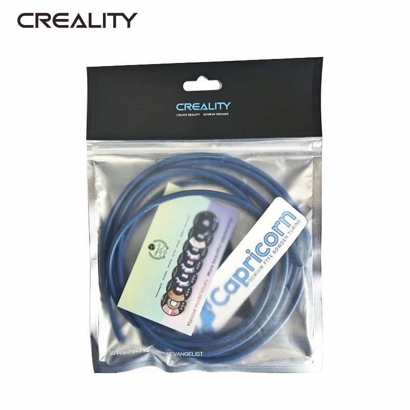 CREALITY for Capricorn Bowden  - Creality Printer K1 recension och pris