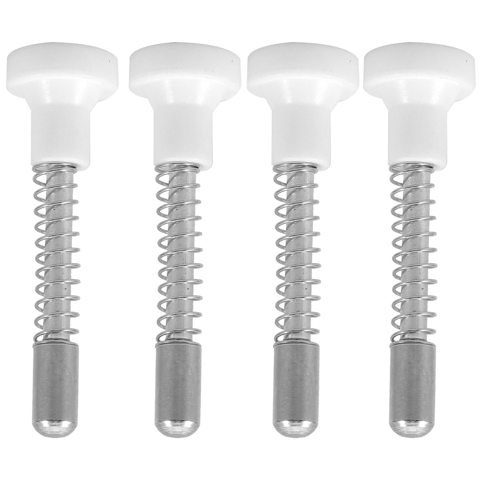 4pcs Baby Bed Spring Latch Plu - Furniture Hardware For Bed recension och pris