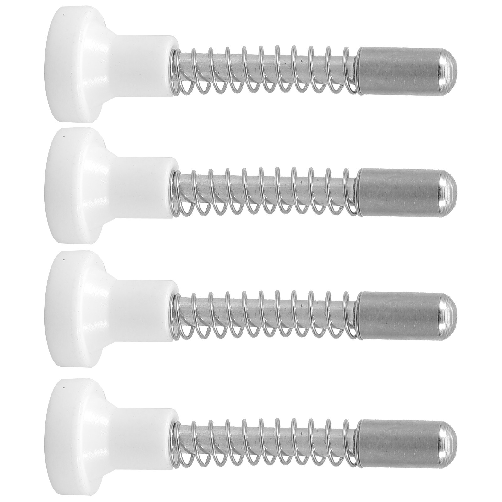 4pcs Baby Bed Spring Latch Plu - Furniture Hardware For Bed recension och pris
