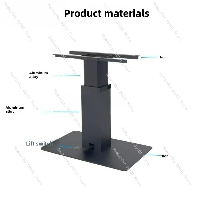 Source Manufacturer Multifunct - Japanese Furniture Hardware recension och pris
