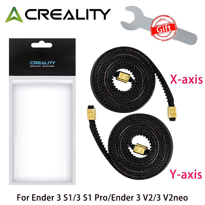 Creality Ender 3 S1/Ender 3 V2 - Creality Printer K1 recension och pris