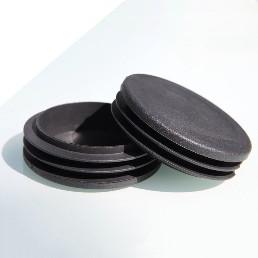 10pcs 60Mm Plastic Pipe Plugs  - Furniture Hardware recension och pris