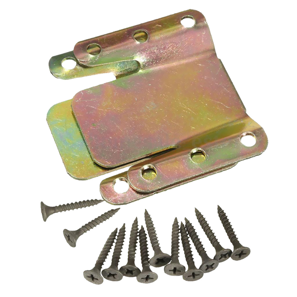 Furniture Connector Iron Mater - Furniture Hardware Material recension och pris