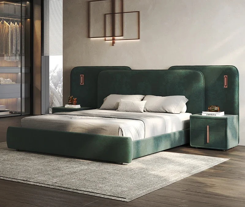 z Designer Bedroom Furniture B - Z. A. Furniture recension och pris