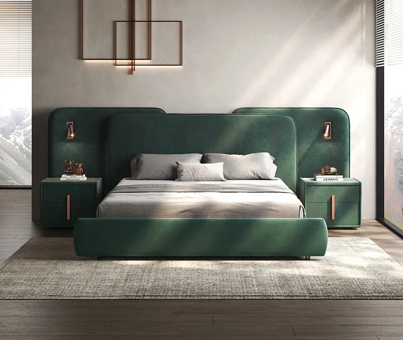 z Designer Bedroom Furniture B - Z. A. Furniture recension och pris