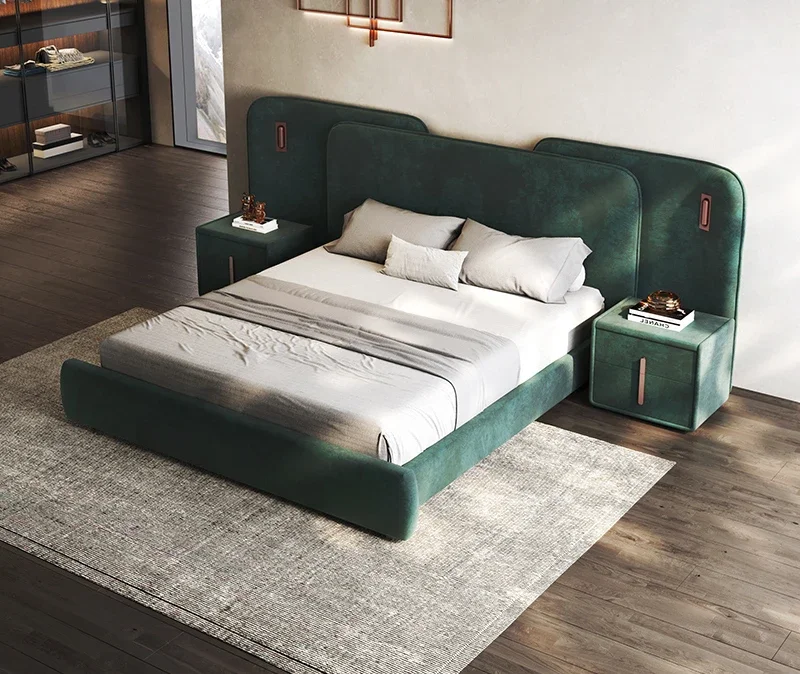z Designer Bedroom Furniture B - Z. A. Furniture recension och pris