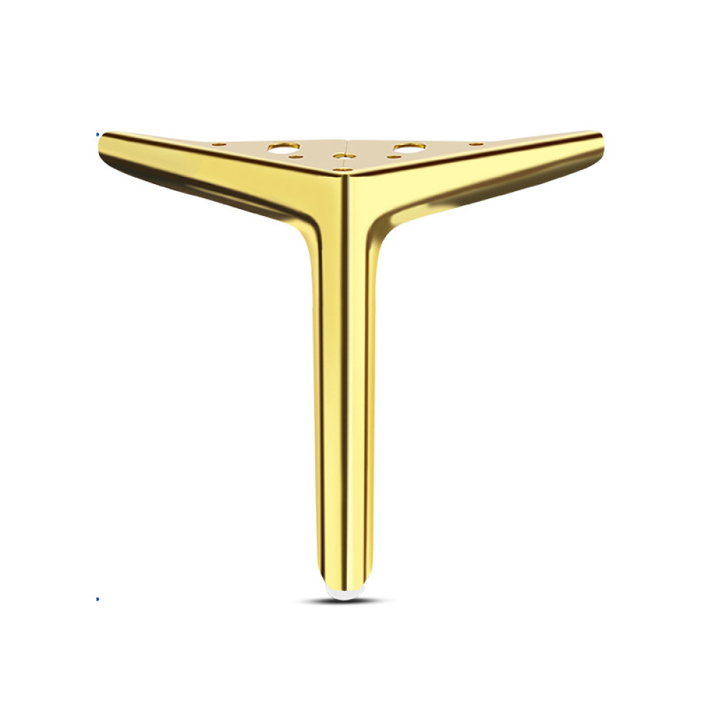 Metal Support Legs For Furnitu - Vintage Furniture Hardware Replacement recension och pris