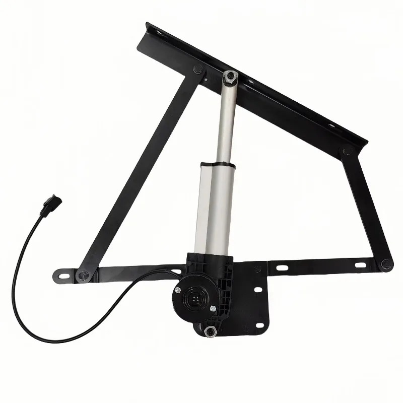 Hot Sale Electric Lifting Mech - Furniture Hardware For Bed recension och pris