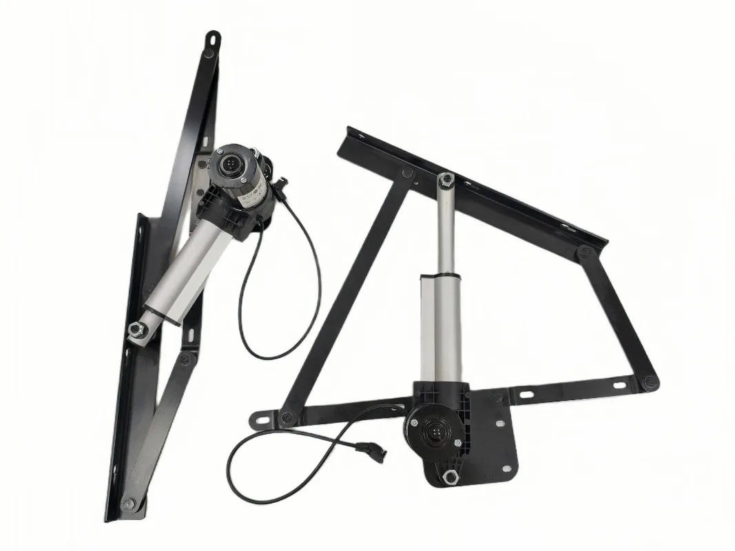 Hot Sale Electric Lifting Mech - Furniture Hardware For Bed recension och pris
