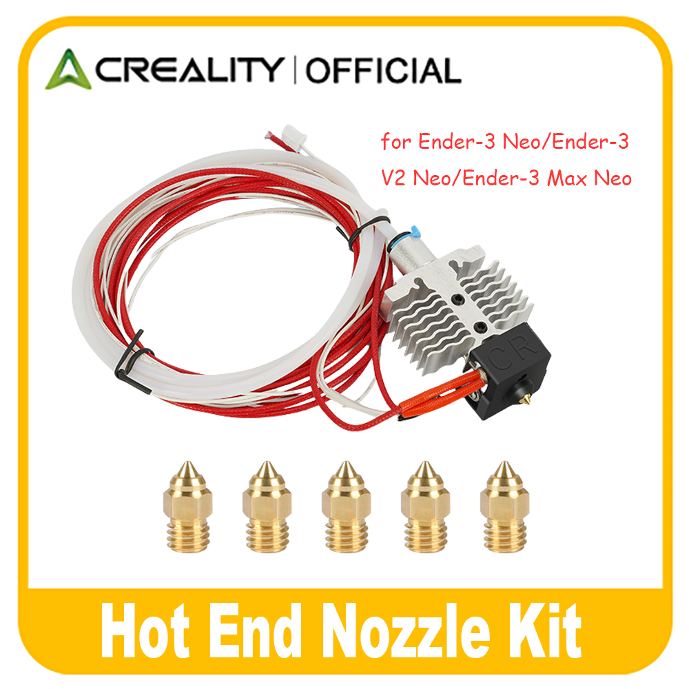 Creality Upgraded Ender 3 V2 N - Creality Printer K1 recension och pris