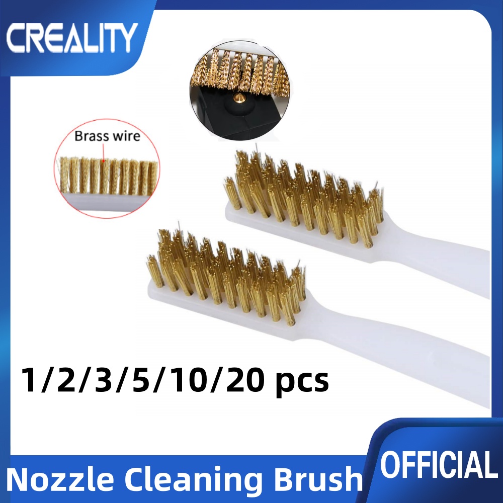 3D Printer Cleaner Tool Copper - Furniture Hardware For Bed recension och pris