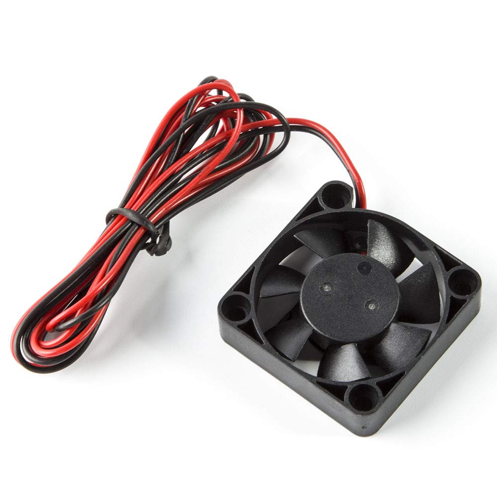Ender 3 Nozzle Fan DC BRUSHLES - Creality Printer K1 recension och pris
