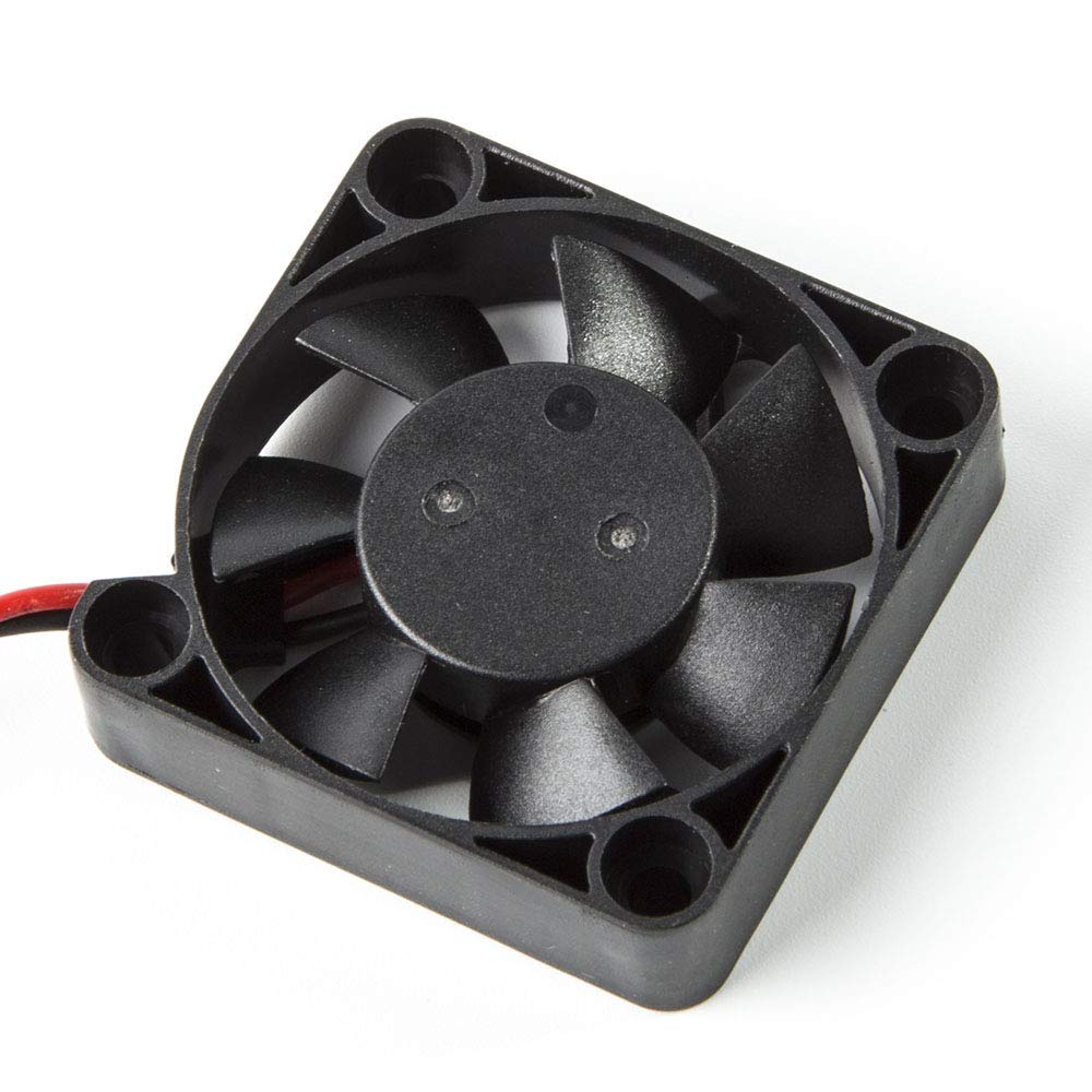 Ender 3 Nozzle Fan DC BRUSHLES - Creality Printer K1 recension och pris