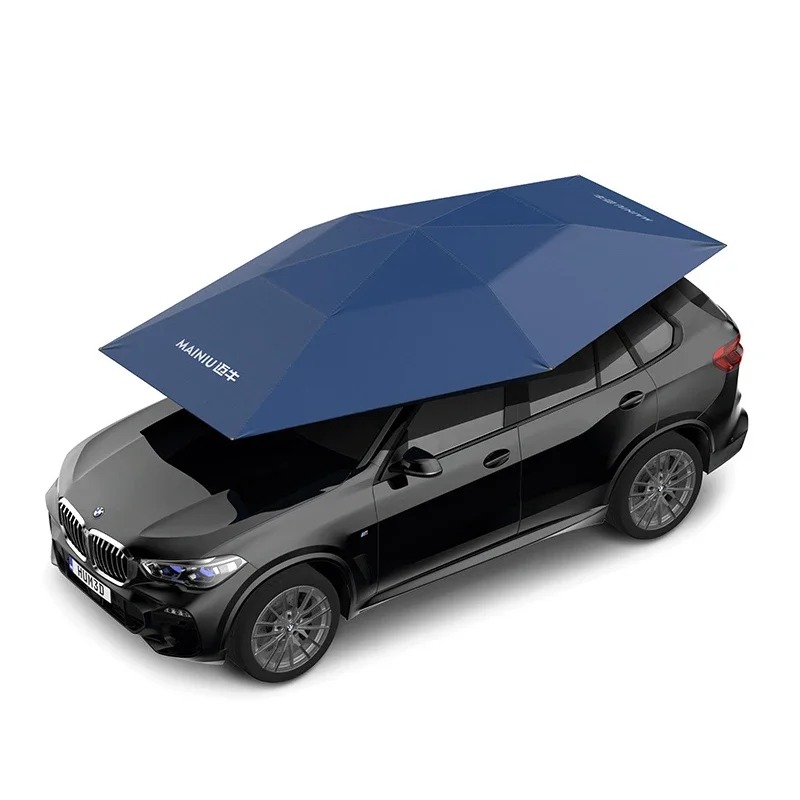 Newly Fully Automatic Car Umbr - Z. A. Furniture recension och pris