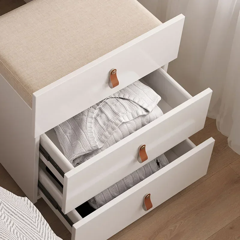z Drawer Nordic Dressing    Be - Z. A. Furniture recension och pris