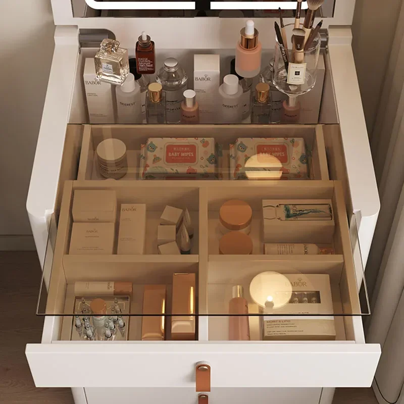 z Drawer Nordic Dressing    Be - Z. A. Furniture recension och pris
