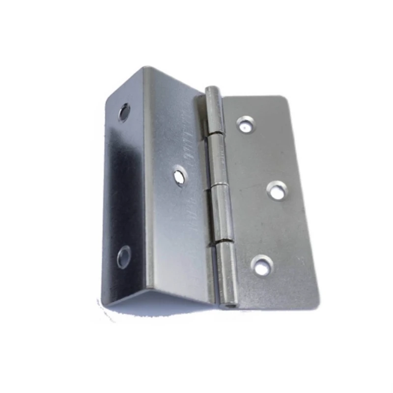 4pcs Metal Silver Cabinet Hing - Furniture Hardware recension och pris