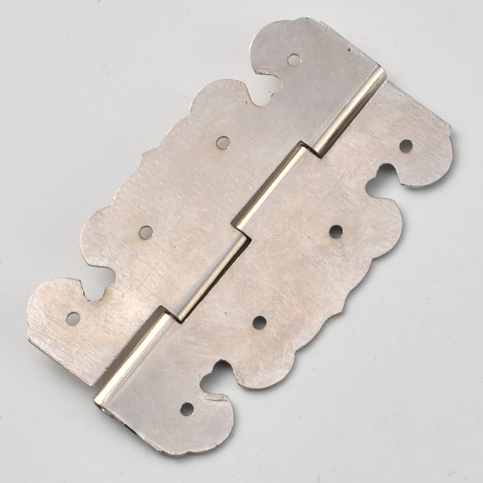 Aluminum Hinge Industrial Hard - Furniture Hardware Material recension och pris