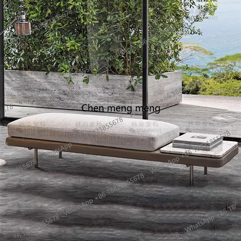 Z 10Soft Pouf Step Stool Salon - Z. A. Furniture recension och pris