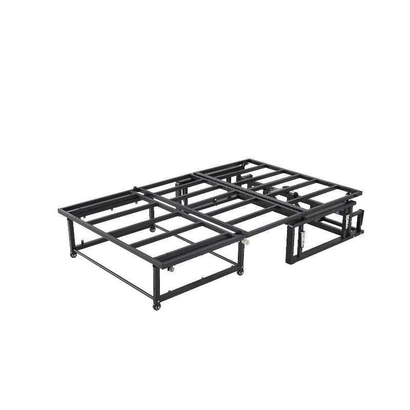Modern Light Luxury Folding So - Furniture Hardware For Bed recension och pris