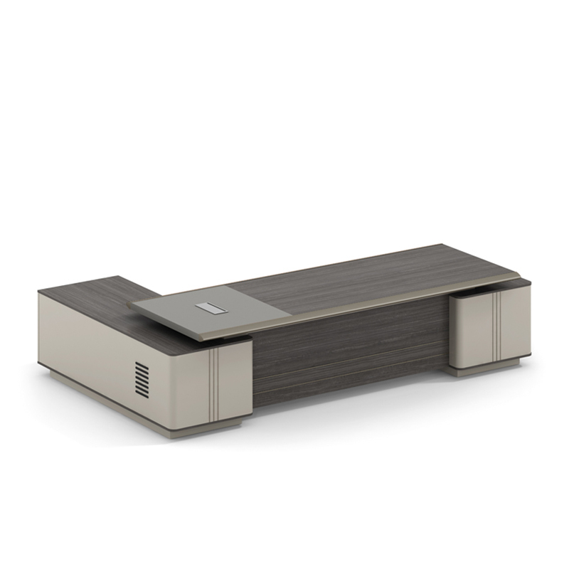 ❀z High End Luxury L Shape Off - Z. A. Furniture recension och pris