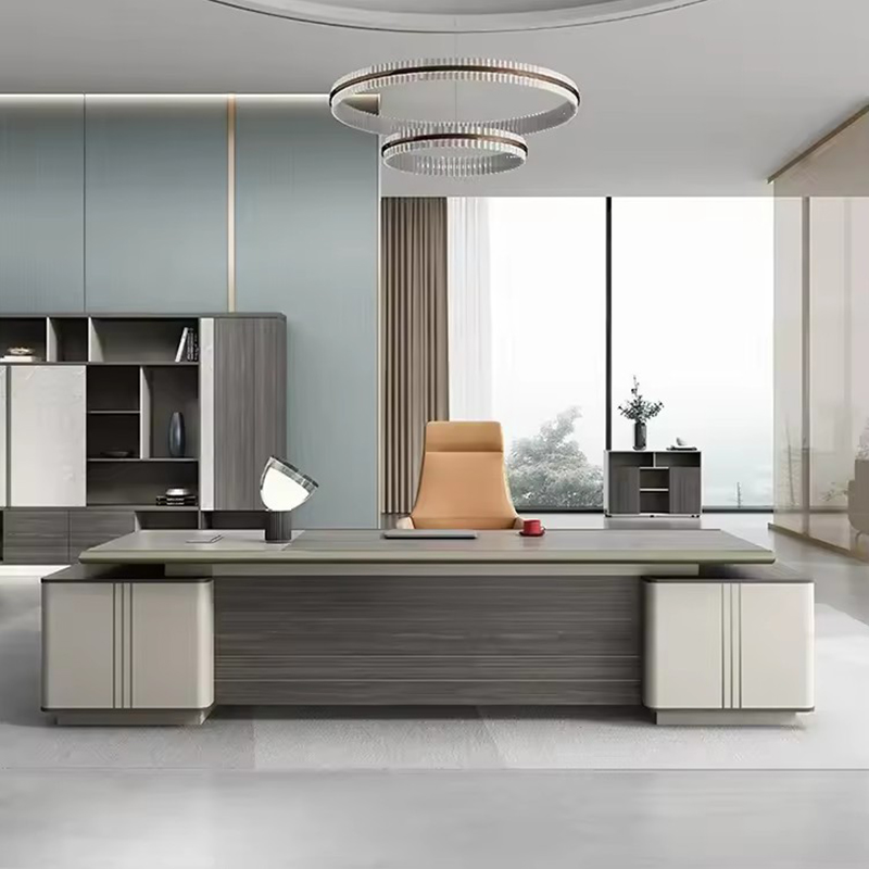 ❀z High End Luxury L Shape Off - Z. A. Furniture recension och pris