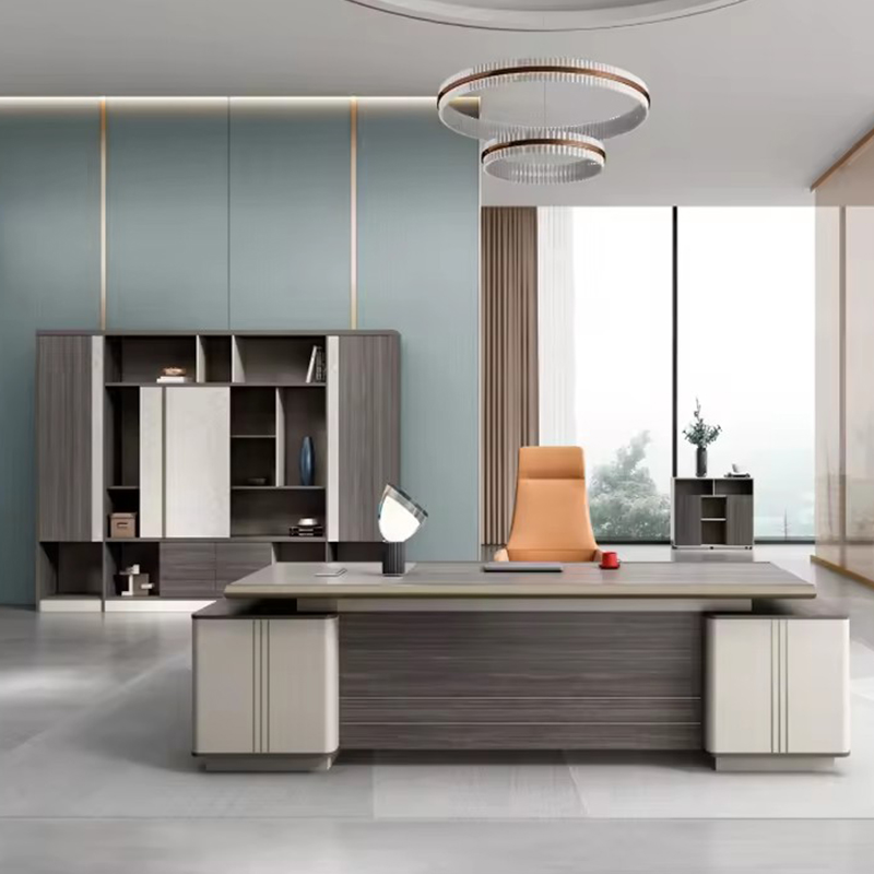 ❀z High End Luxury L Shape Off - Z. A. Furniture recension och pris