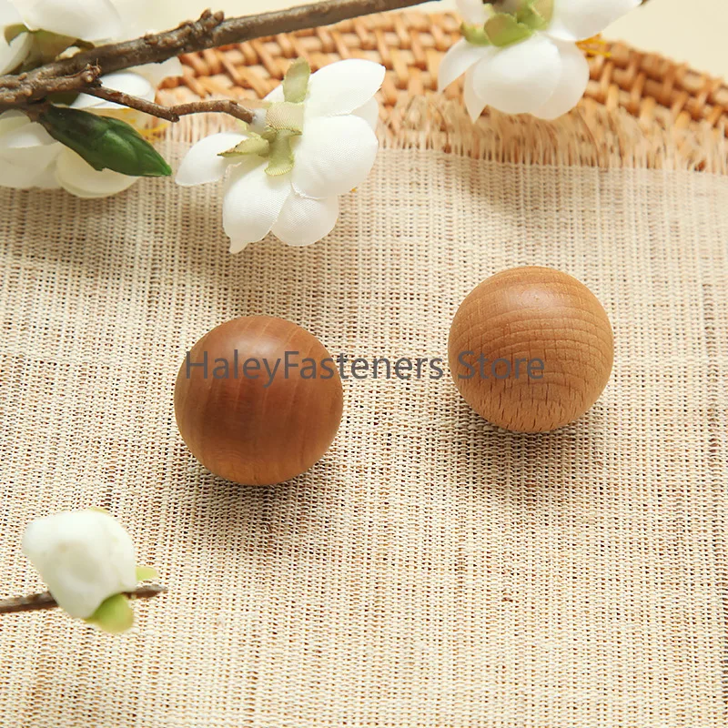 Japanese Drawer Knobs Solid Wo - Japanese Furniture Hardware recension och pris