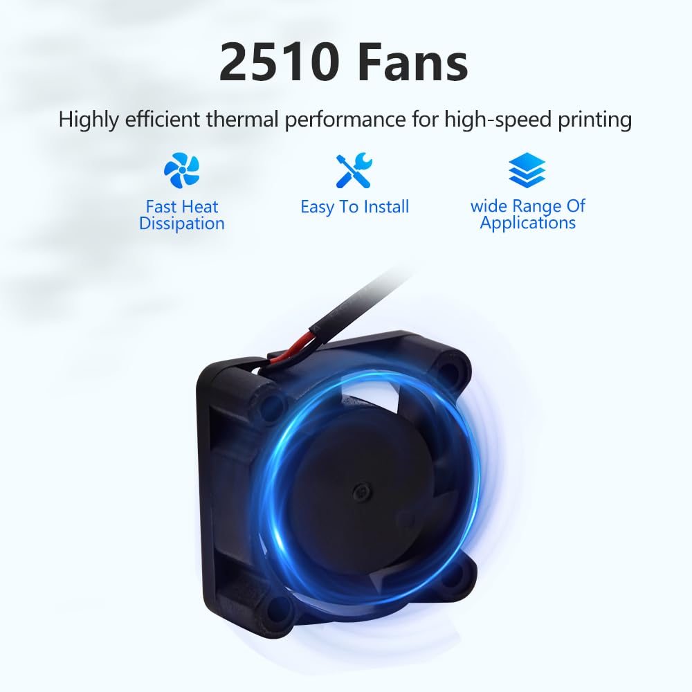 Creality Ender 3 V3 SE Extrude - Creality Printer K1 recension och pris