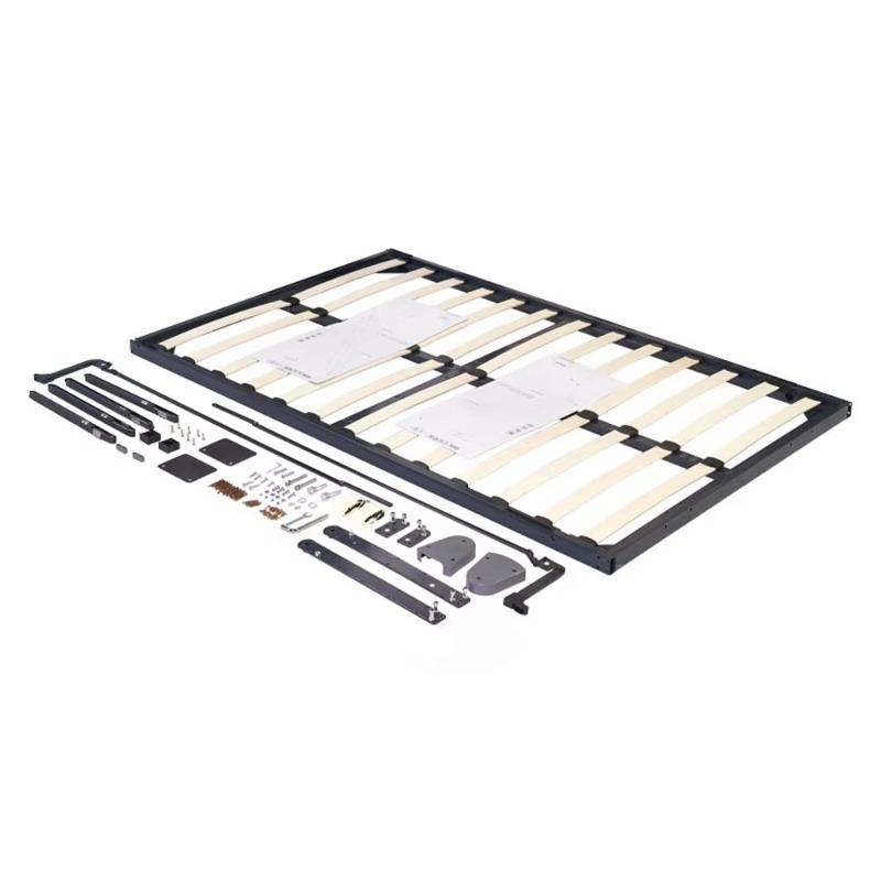 High Quality Custom Convertibl - Furniture Hardware For Bed recension och pris