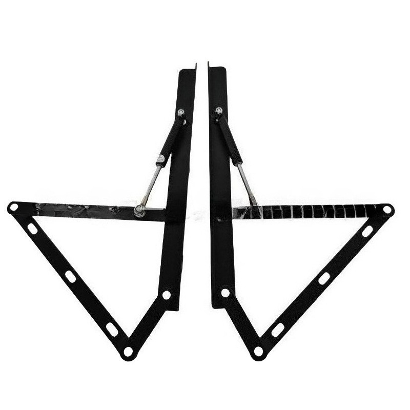 Tatami High Box Bed Lifter Fur - Furniture Hardware For Bed recension och pris