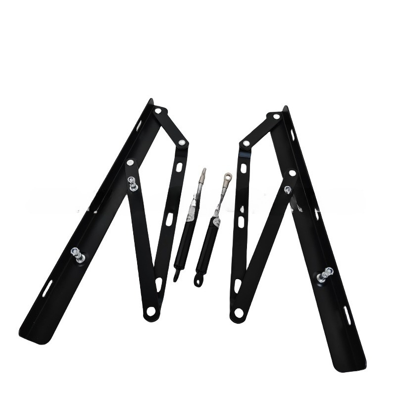 Tatami High Box Bed Lifter Fur - Furniture Hardware For Bed recension och pris
