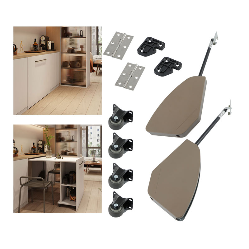 Modern Iron Furniture Hinges H - Furniture Hardware recension och pris