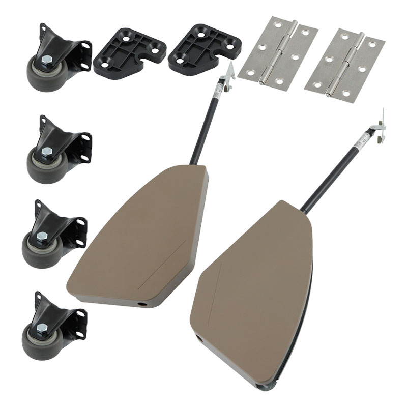 Modern Iron Furniture Hinges H - Furniture Hardware recension och pris