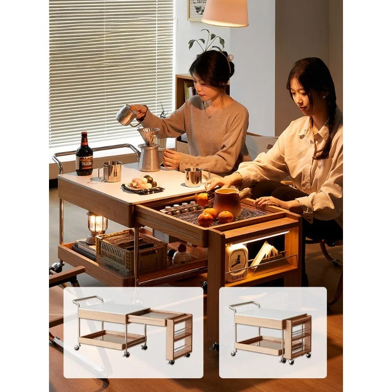 Furniture Country Coffee Table - Japanese Furniture Hardware recension och pris