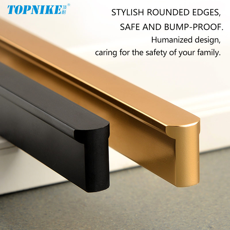 Modern Furniture Handles Wardr - Z. A. Furniture recension och pris