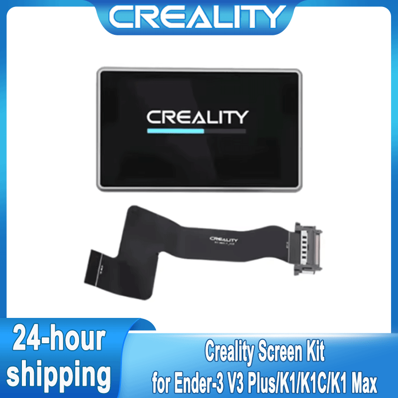 Creality Official K1/K1 MAX 4. - Creality Printer K1 recension och pris