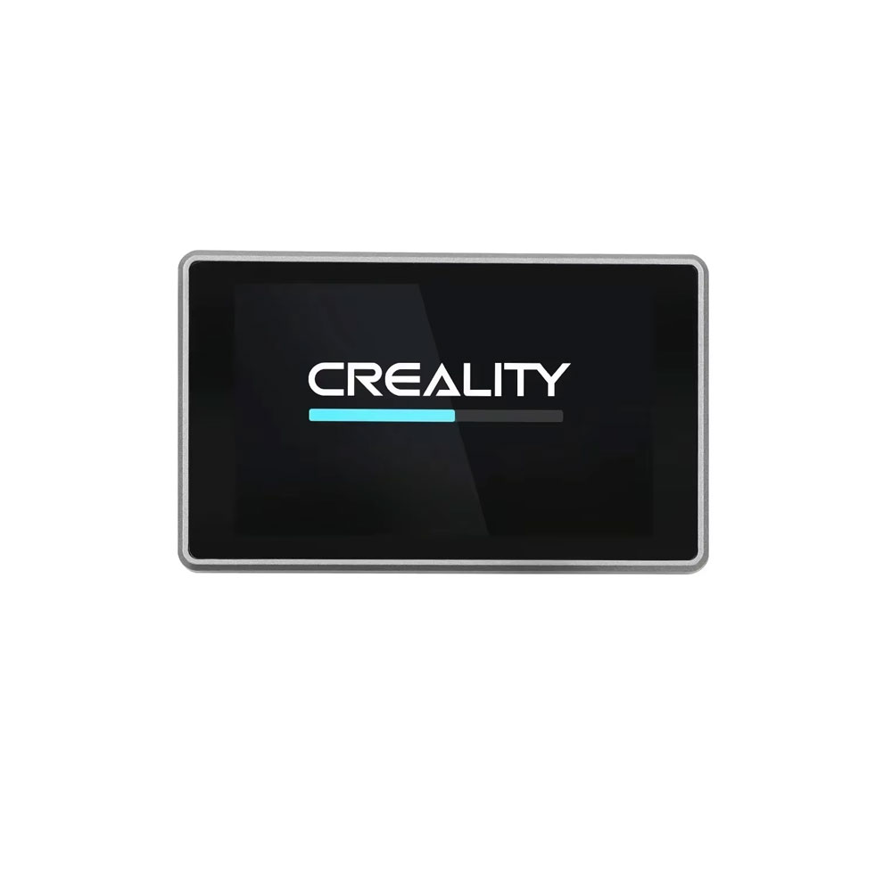Creality Official K1/K1 MAX 4. - Creality Printer K1 recension och pris