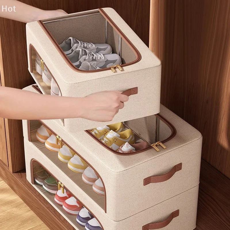 Under Bed Shoe Storage Organiz - Furniture Hardware For Bed recension och pris