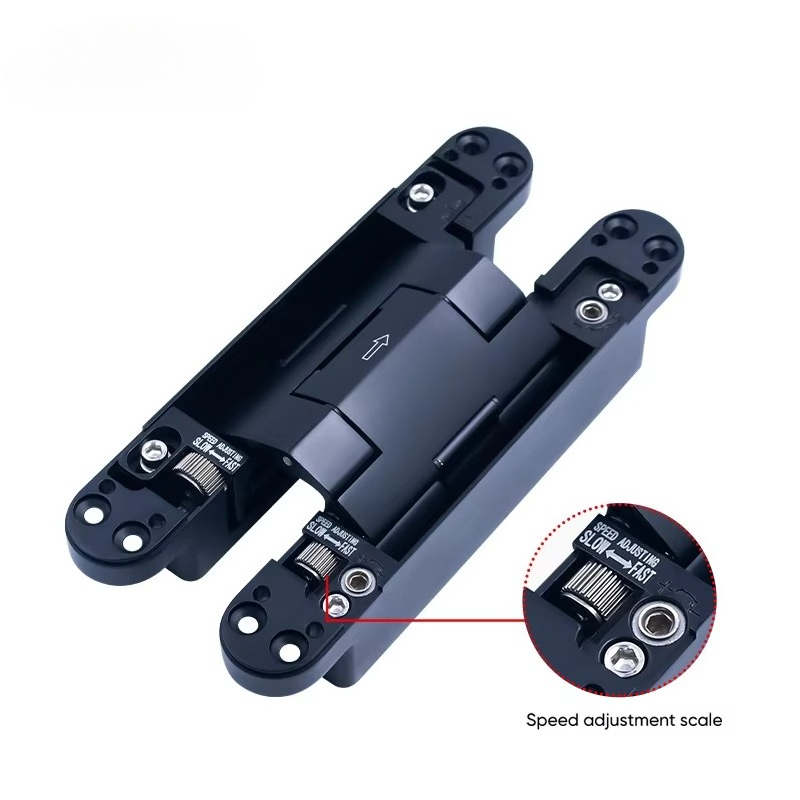 Hardware HBG005 Heavy Duty Con - Furniture Hardware recension och pris
