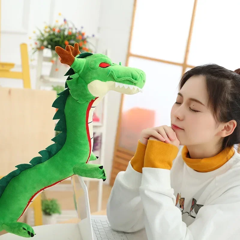 20th Dragon Ball Z Anime Plush - Z. A. Furniture recension och pris