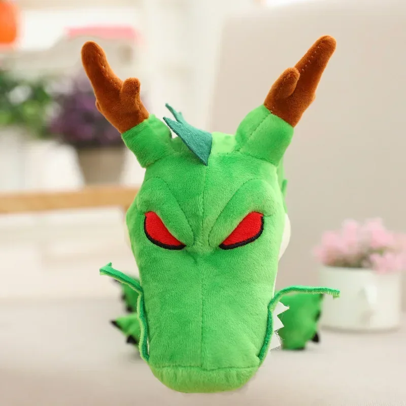 20th Dragon Ball Z Anime Plush - Z. A. Furniture recension och pris