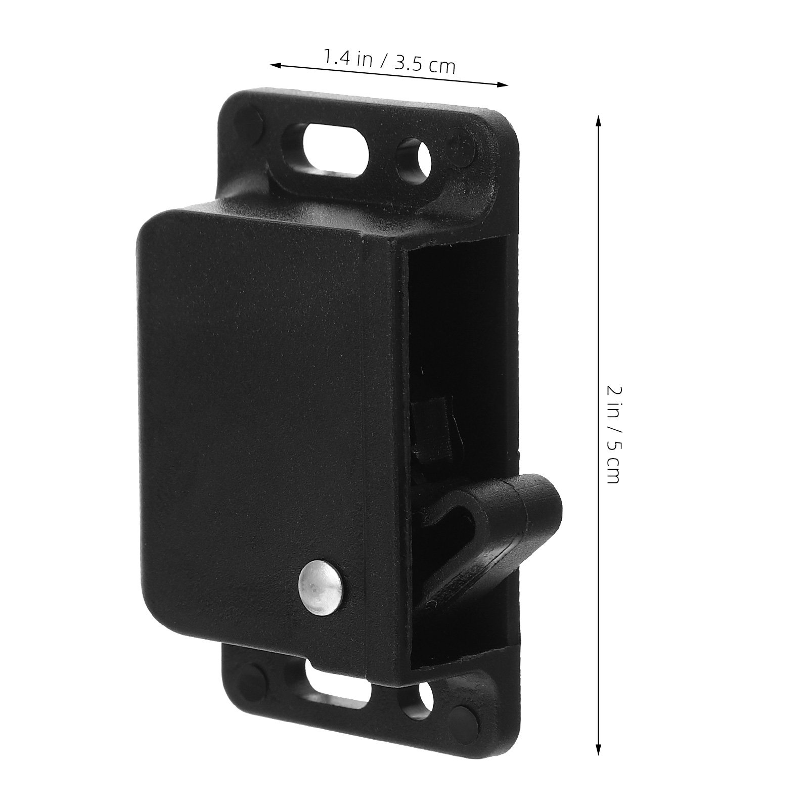 Side Mounted Door Lock Rv Cabi - Furniture Hardware Material recension och pris