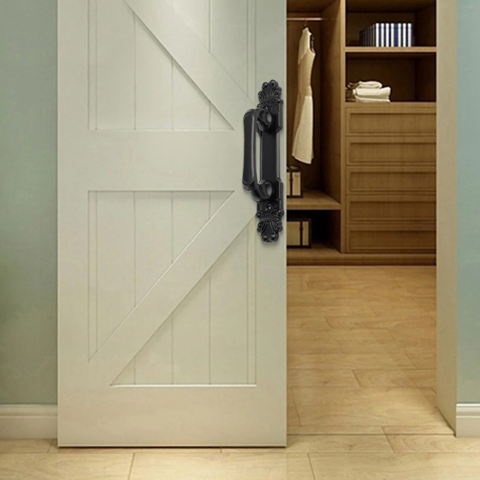 Comfortable Grip For Home For  - Furniture Hardware Material recension och pris